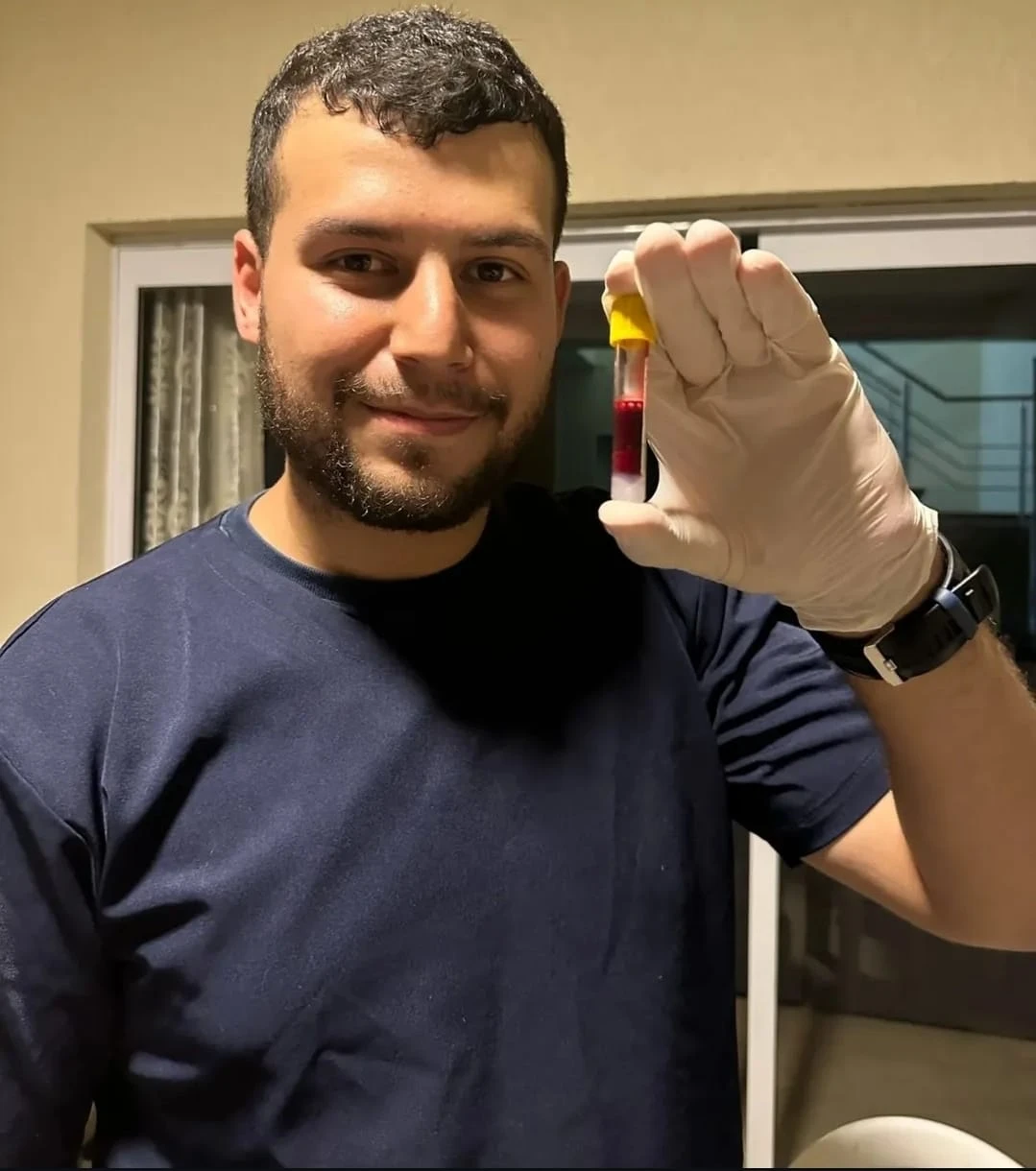 A Importância dos Exames de Rotina ...