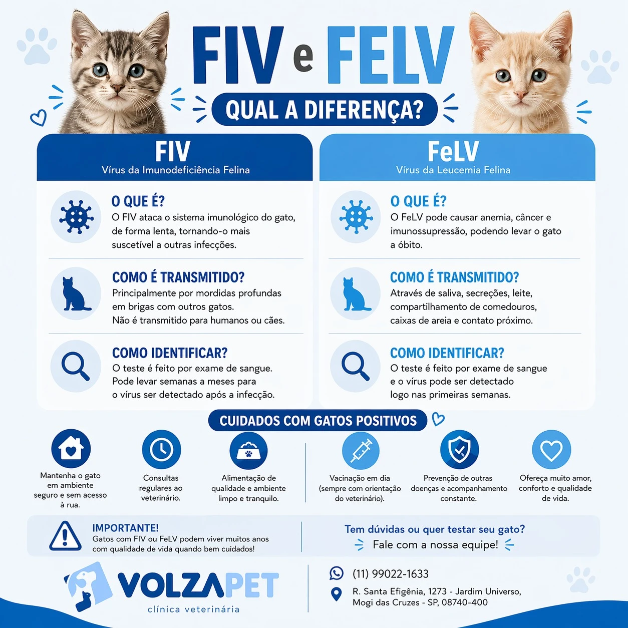 A realização de exames para diagnóstico ...