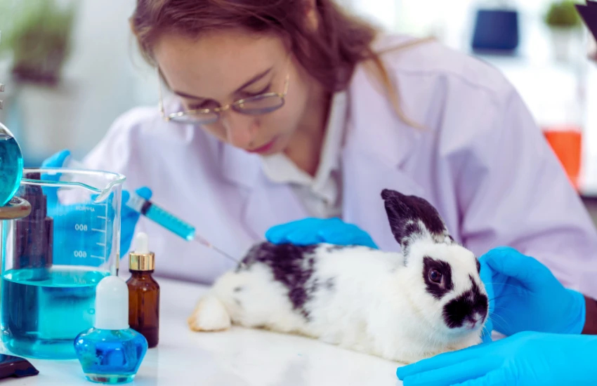 Exames laboratoriais